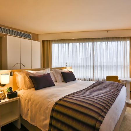 Quality Hotel São Caetano São Caetano do Sul Esterno foto