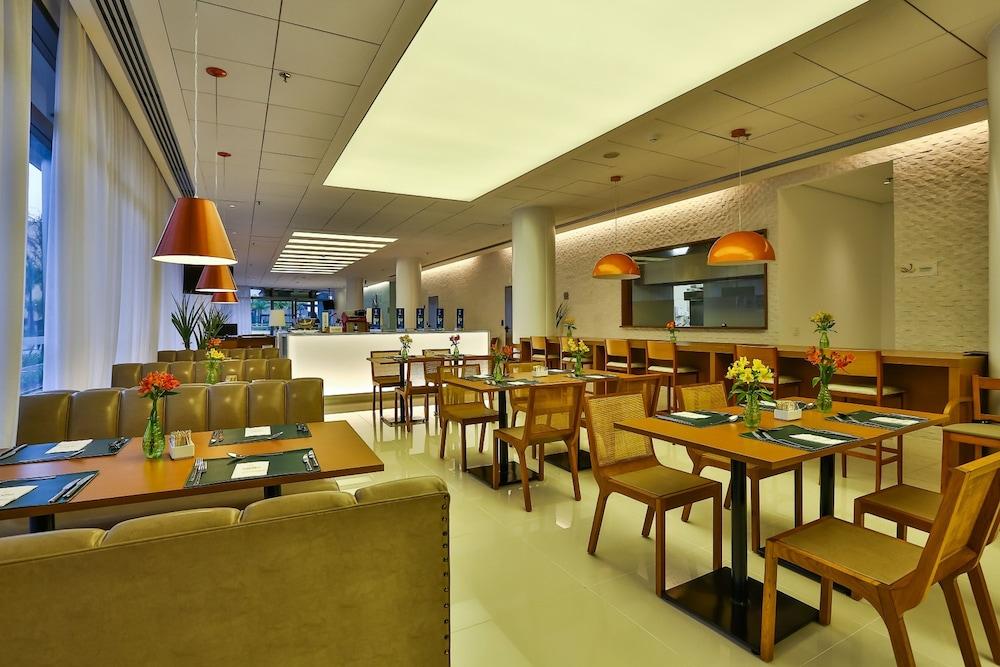 Quality Hotel São Caetano São Caetano do Sul Esterno foto
