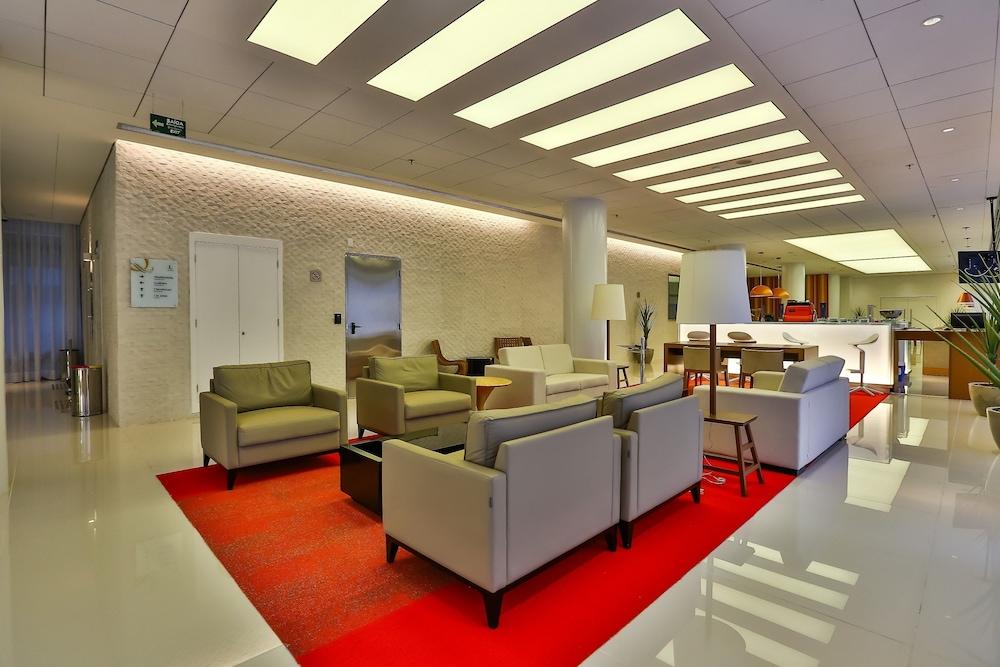 Quality Hotel São Caetano São Caetano do Sul Esterno foto