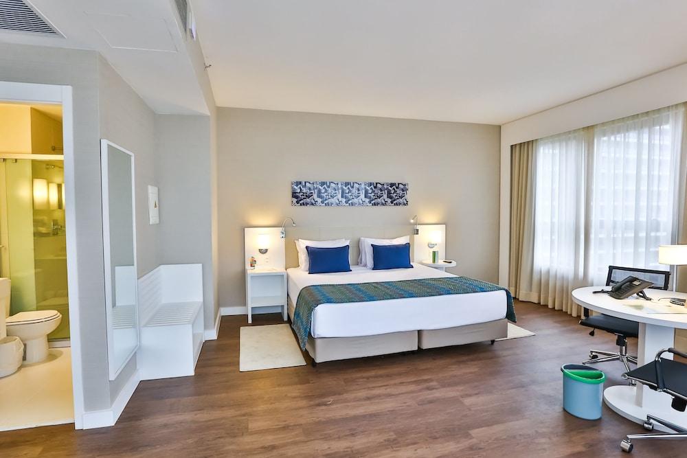 Quality Hotel São Caetano São Caetano do Sul Esterno foto