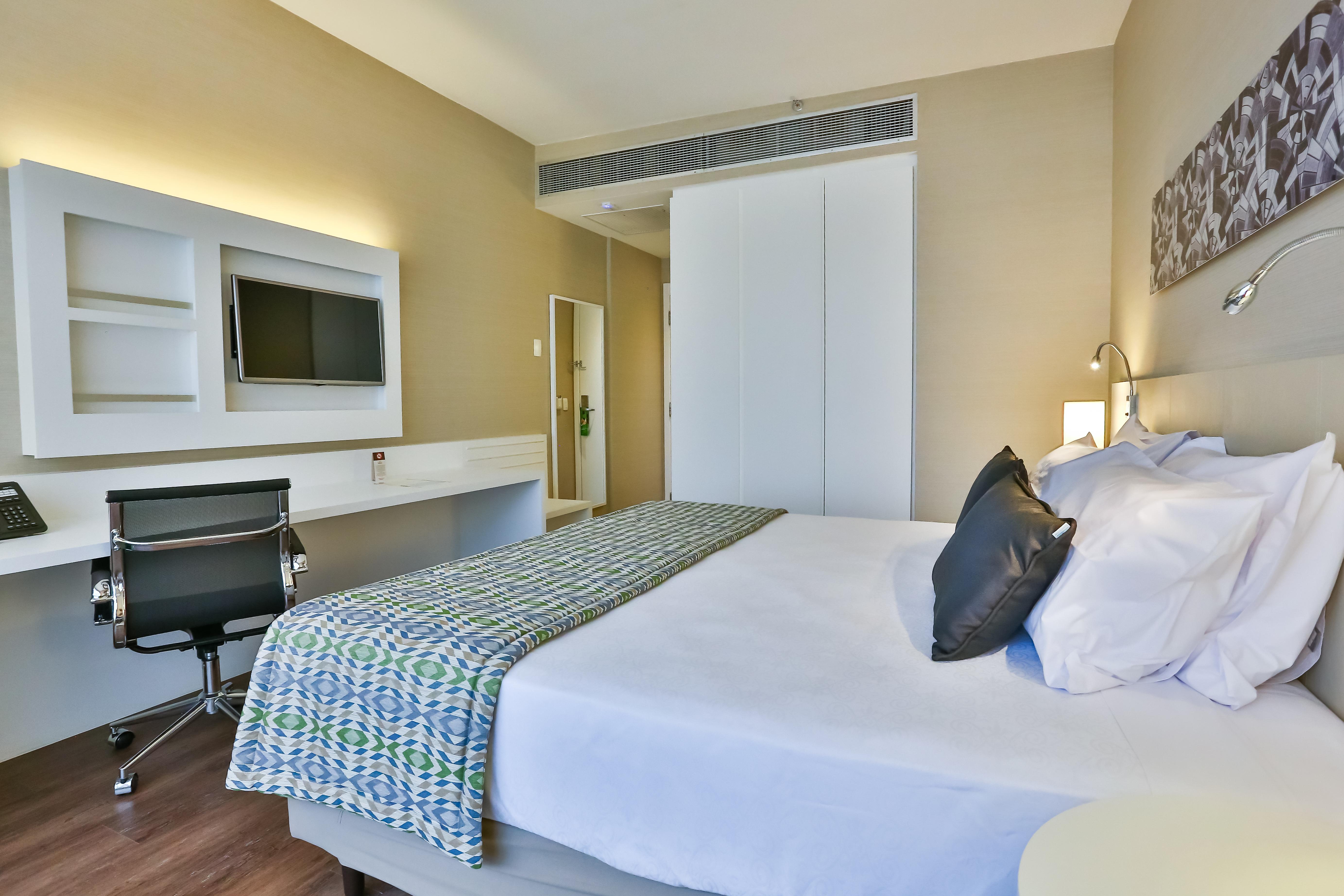 Quality Hotel São Caetano São Caetano do Sul Esterno foto