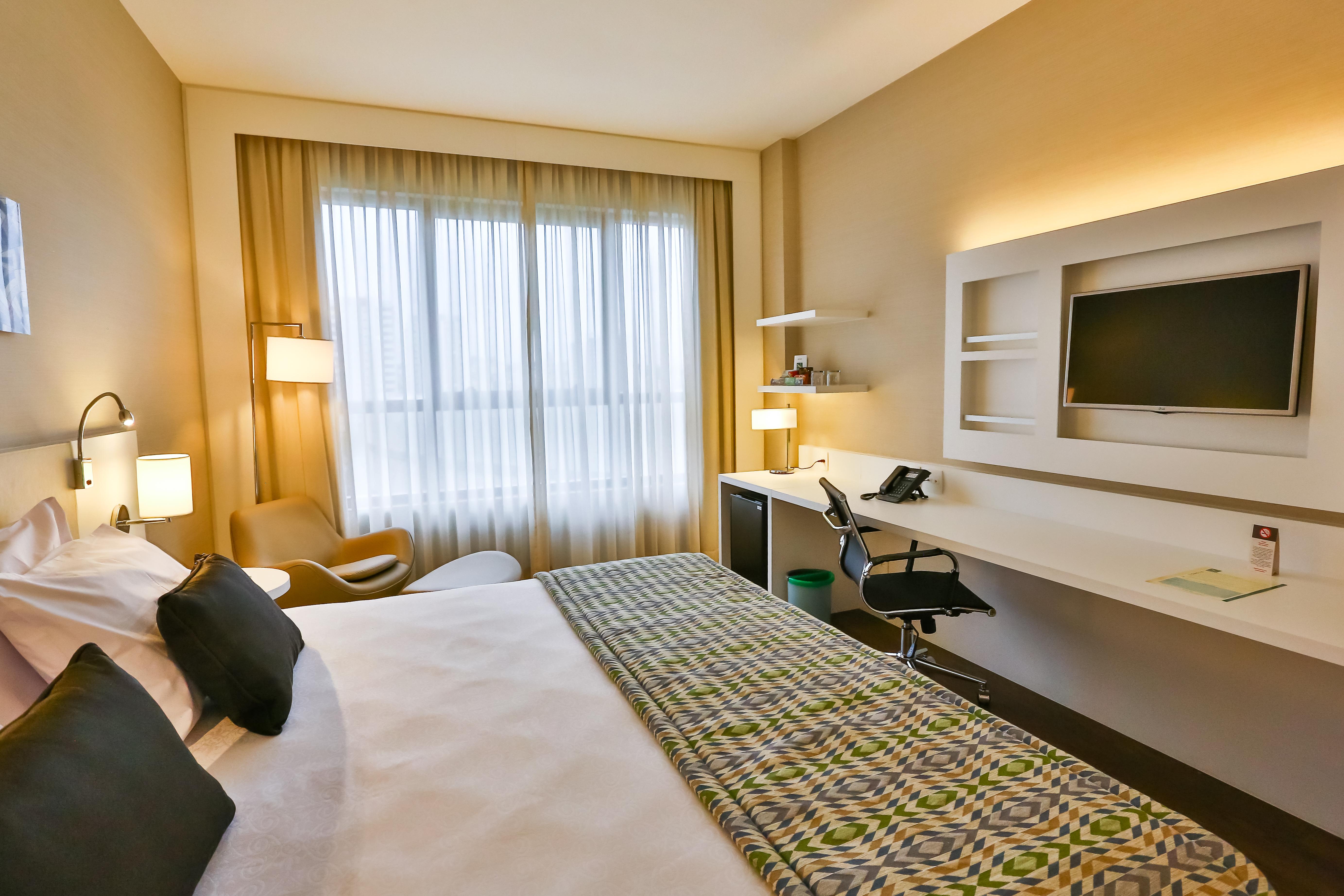 Quality Hotel São Caetano São Caetano do Sul Esterno foto