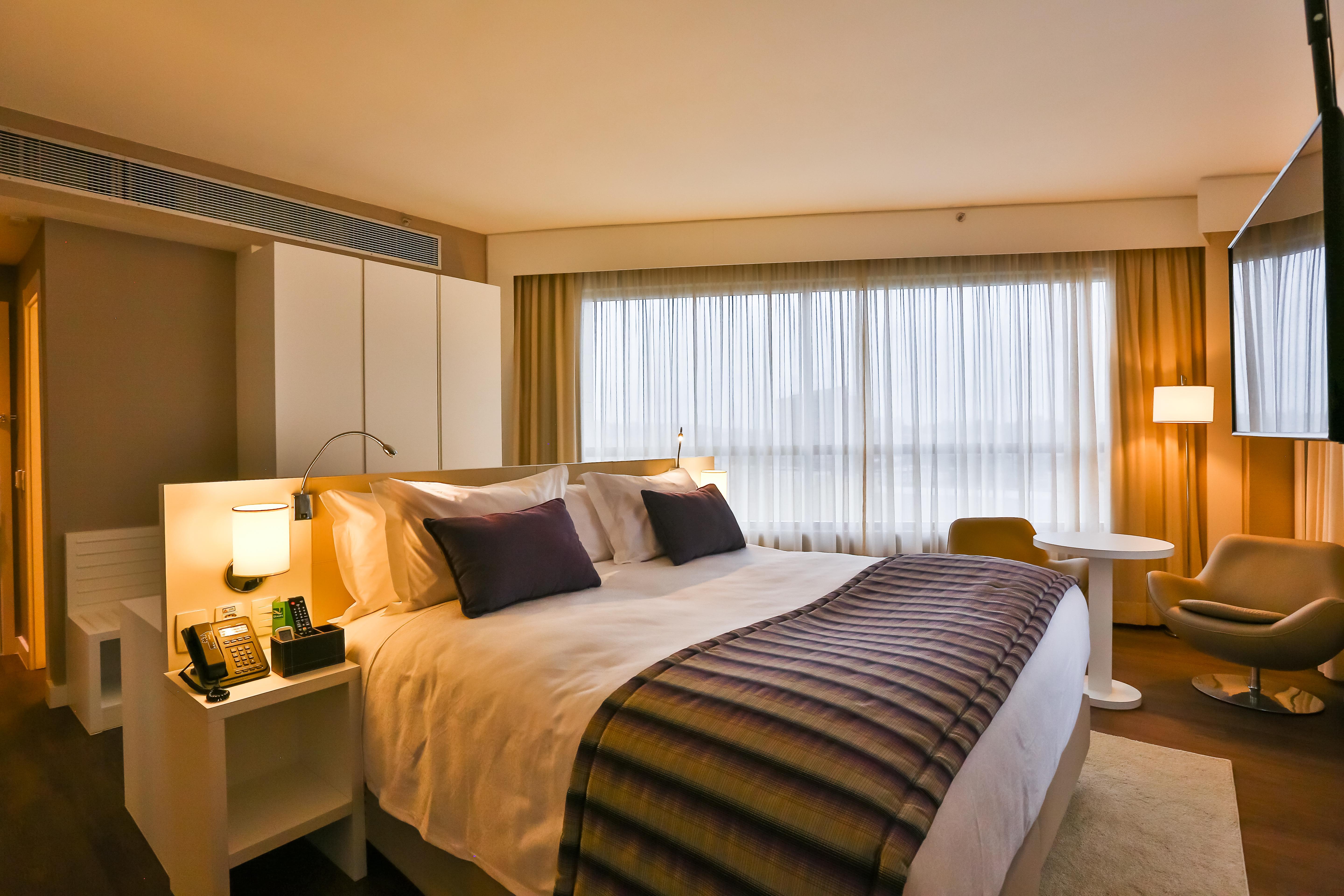 Quality Hotel São Caetano São Caetano do Sul Esterno foto