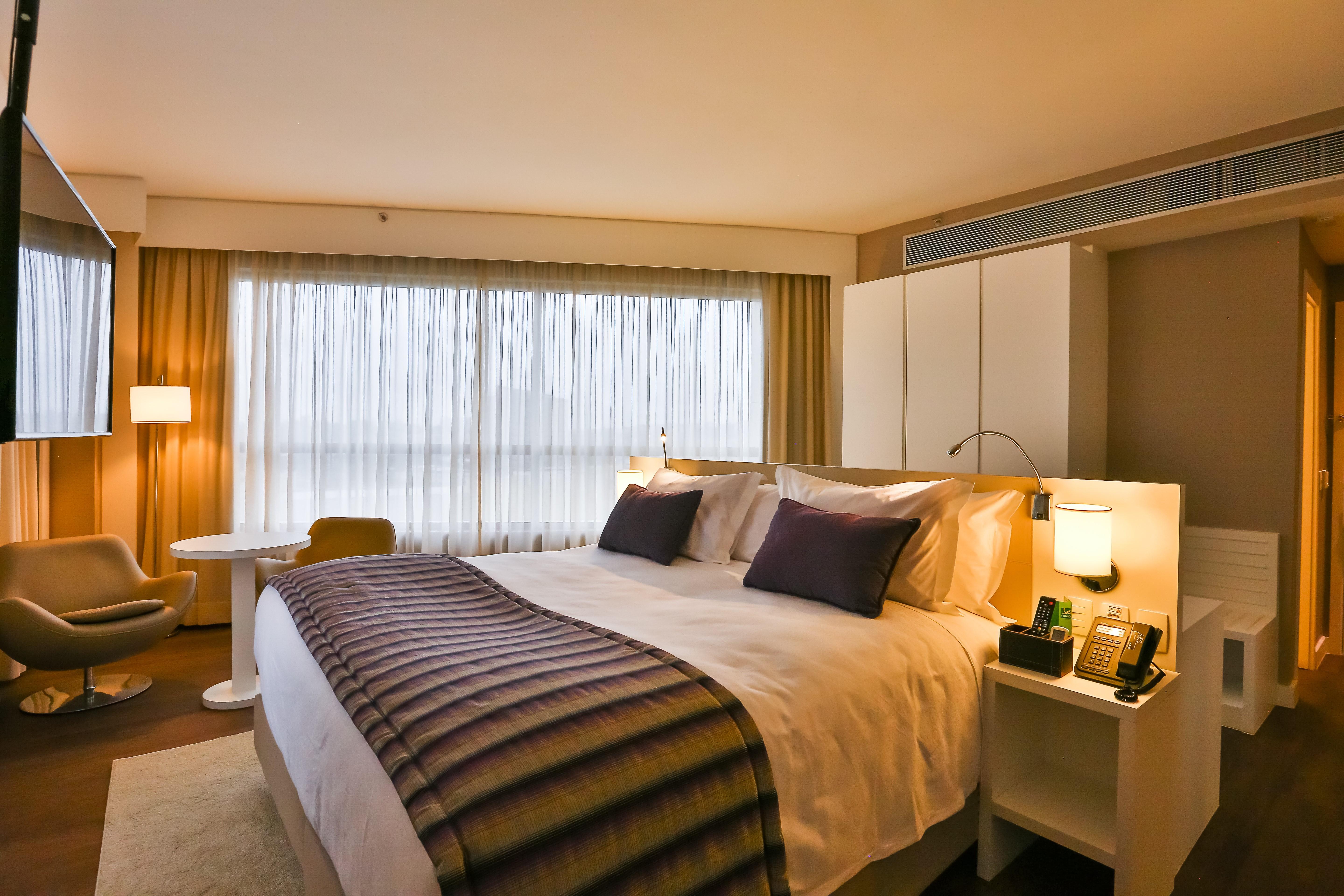 Quality Hotel São Caetano São Caetano do Sul Esterno foto
