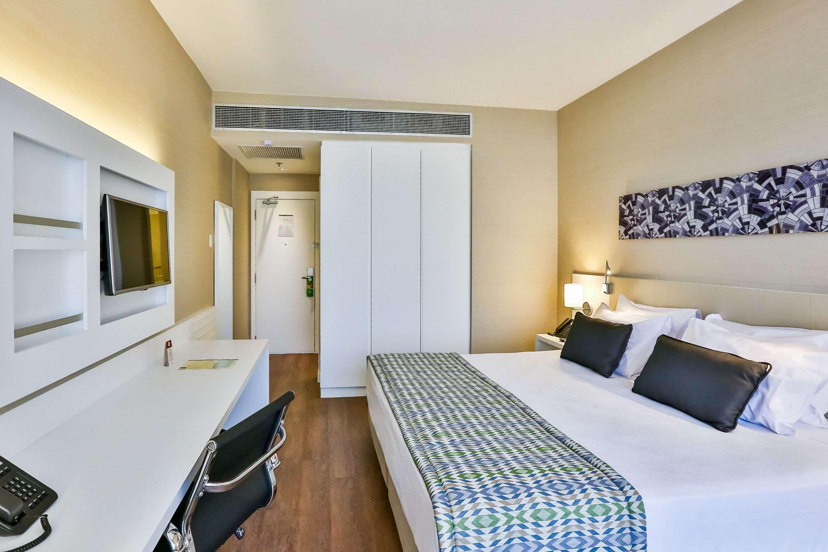 Quality Hotel São Caetano São Caetano do Sul Esterno foto