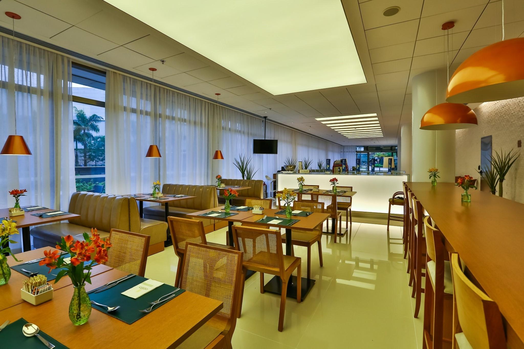 Quality Hotel São Caetano São Caetano do Sul Esterno foto