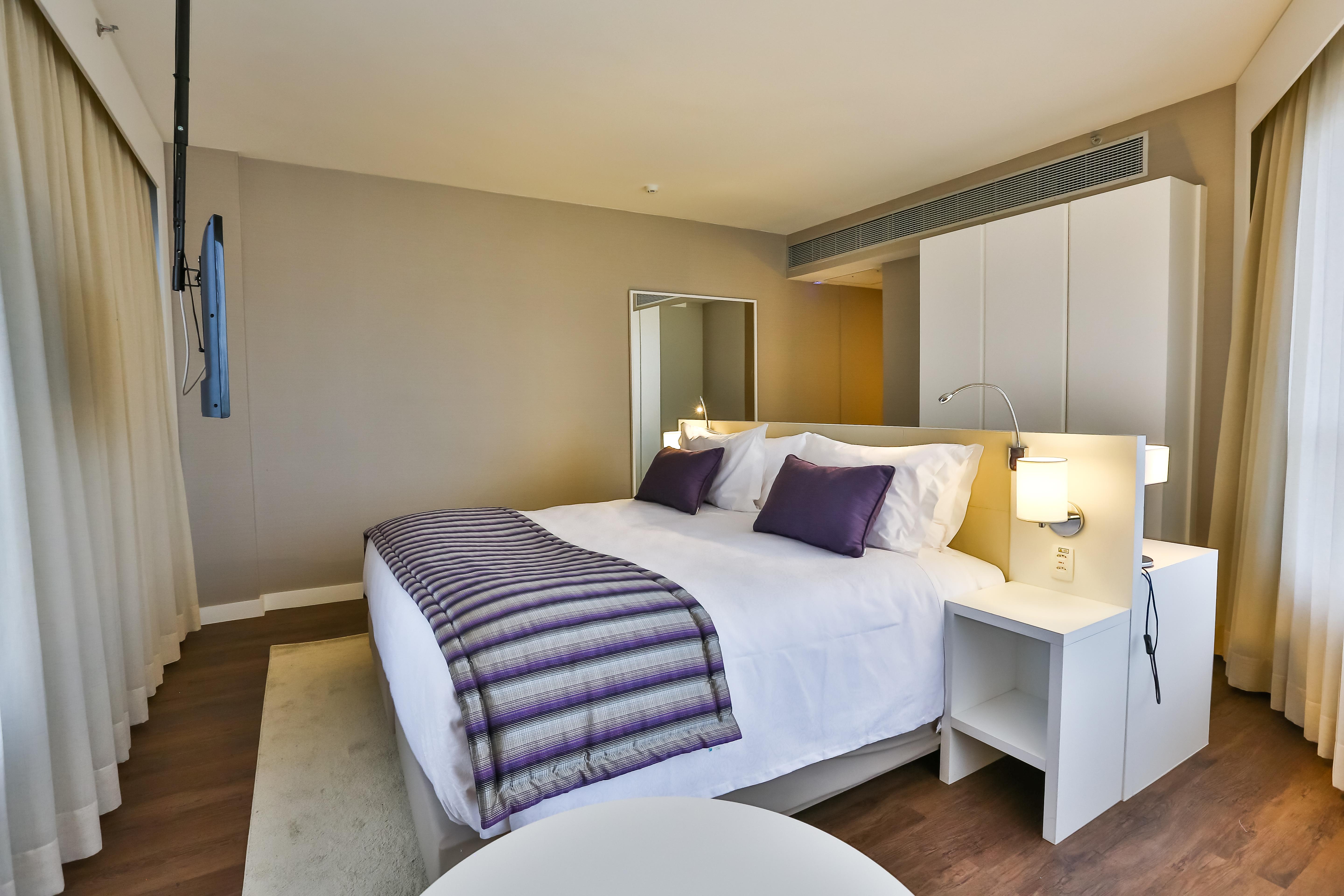 Quality Hotel São Caetano São Caetano do Sul Esterno foto