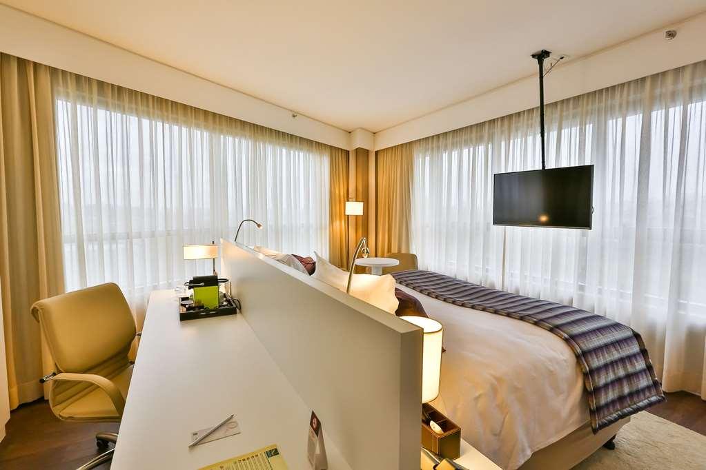 Quality Hotel São Caetano São Caetano do Sul Camera foto