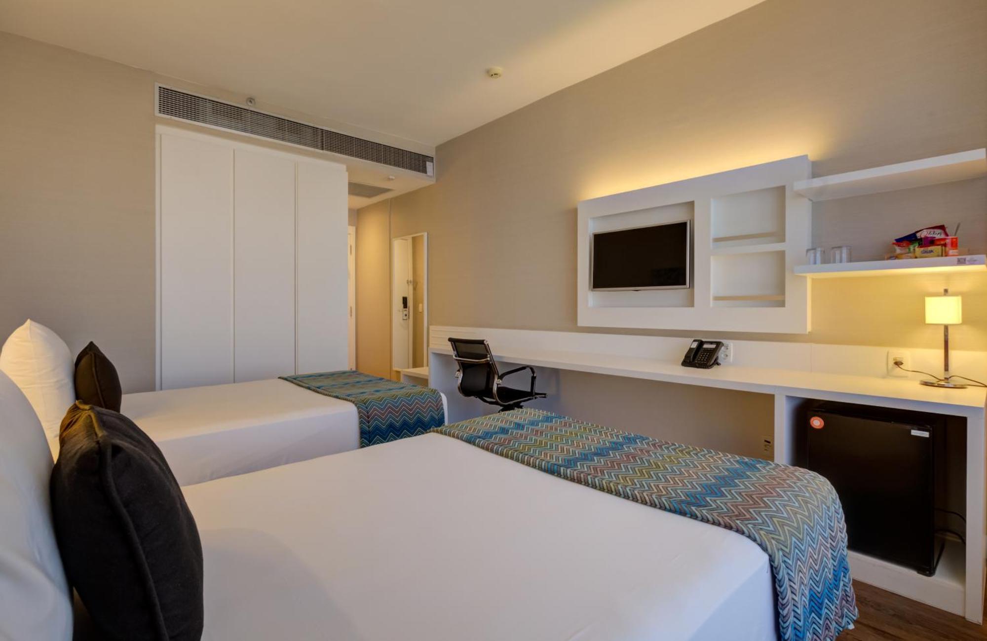 Quality Hotel São Caetano São Caetano do Sul Esterno foto