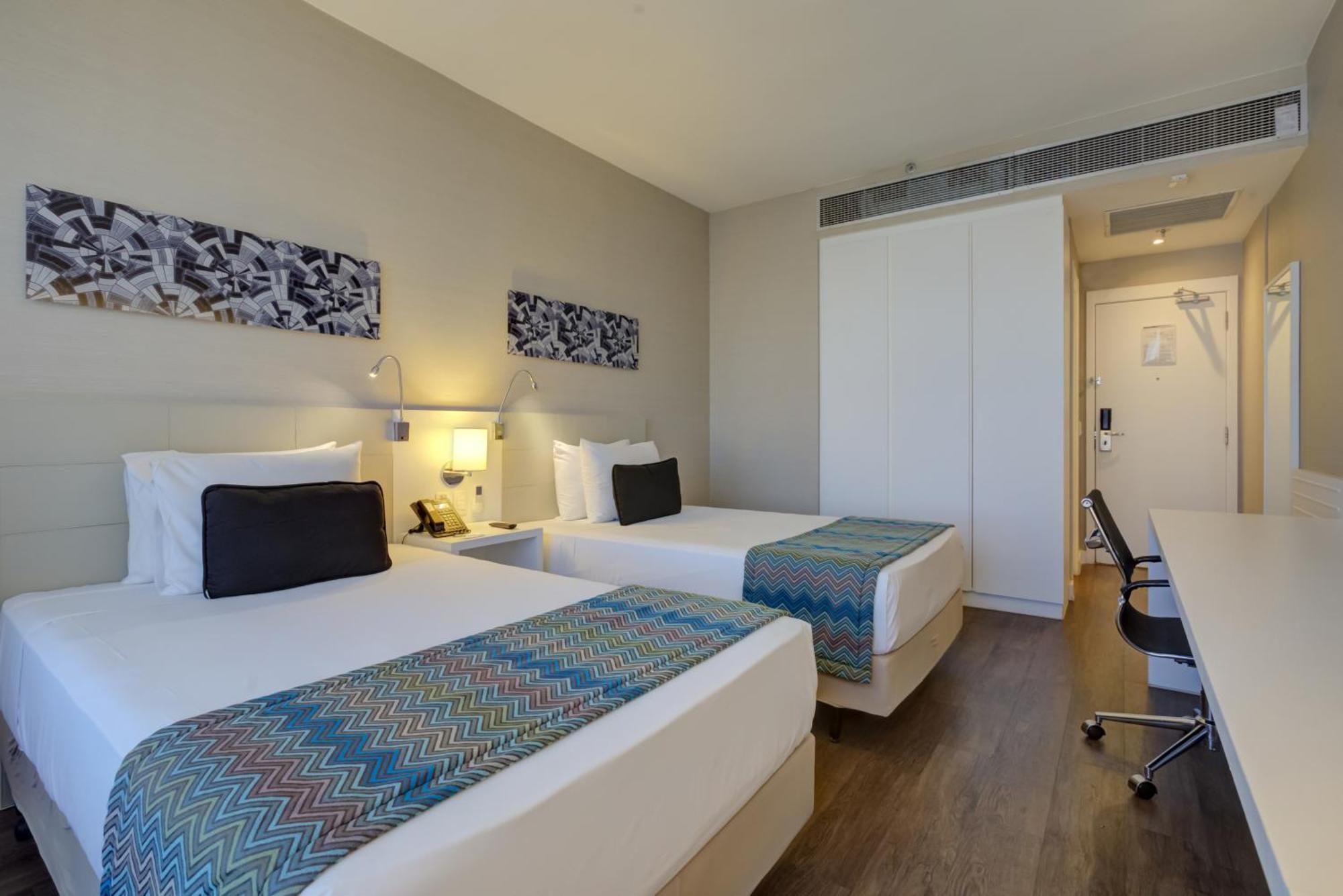 Quality Hotel São Caetano São Caetano do Sul Esterno foto