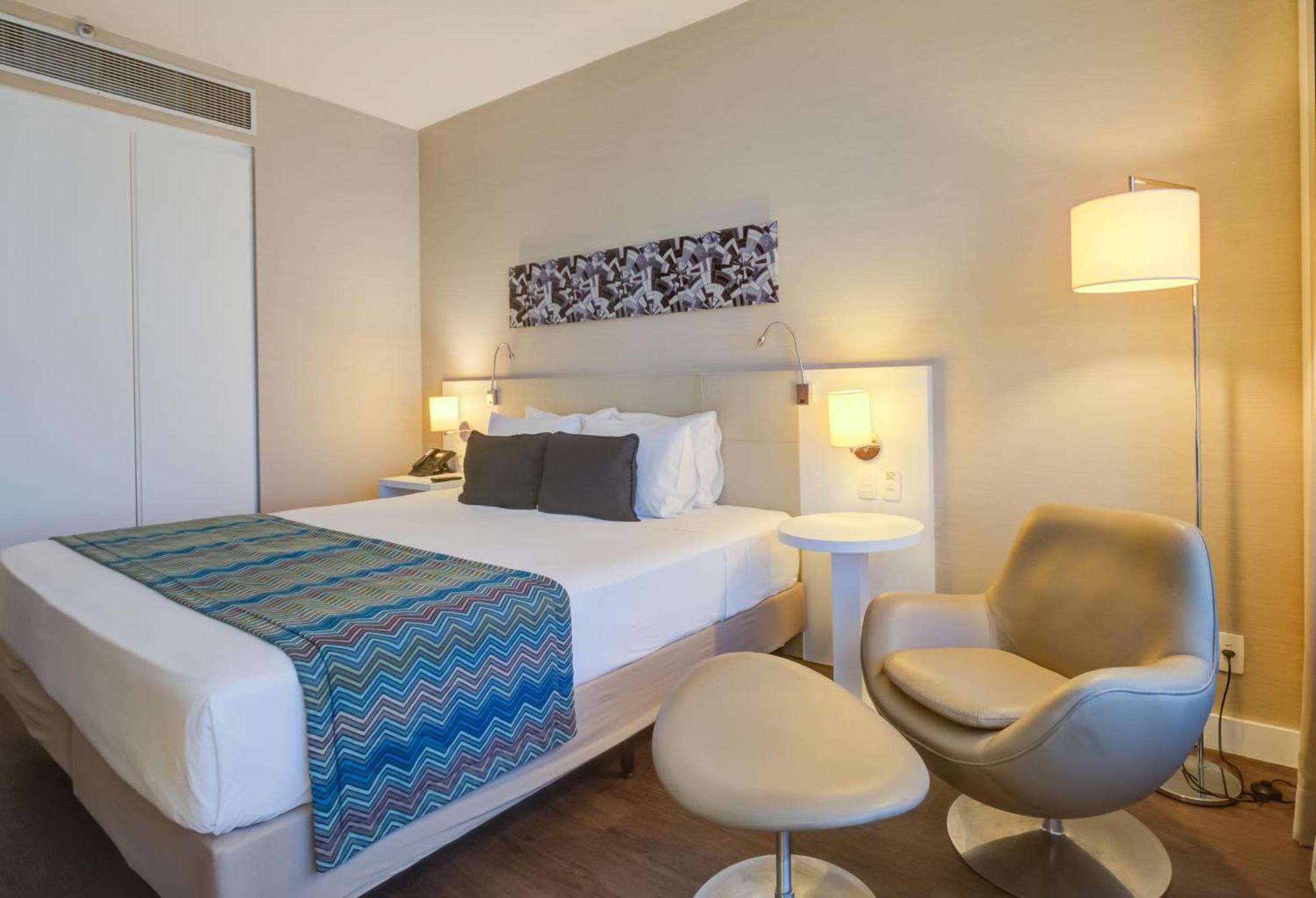 Quality Hotel São Caetano São Caetano do Sul Esterno foto