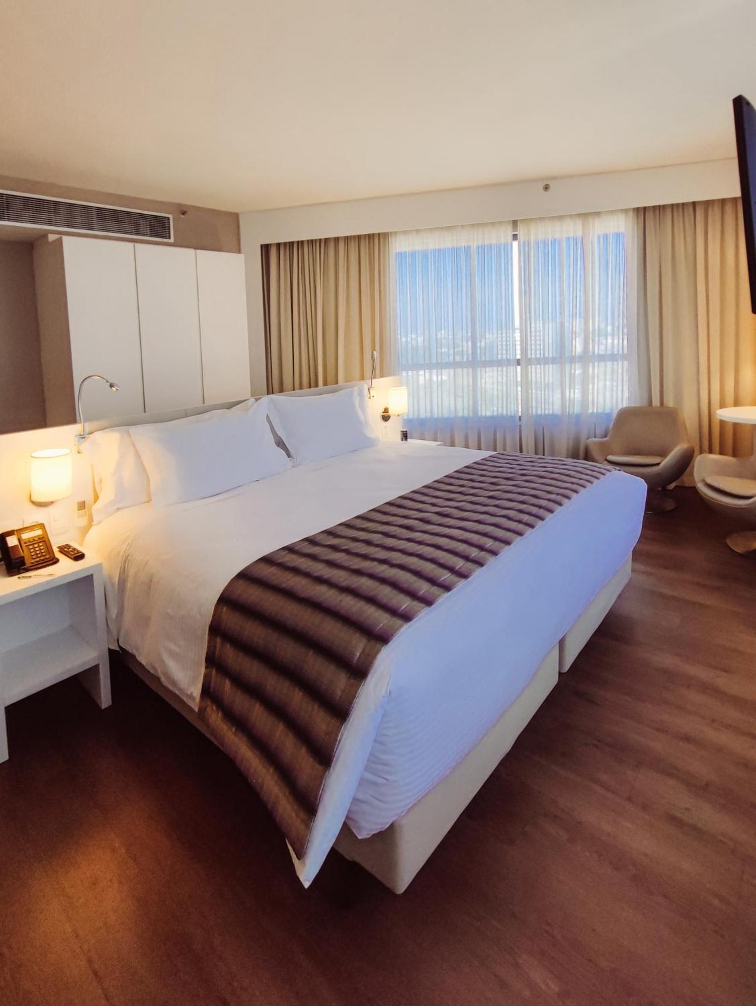 Quality Hotel São Caetano São Caetano do Sul Esterno foto