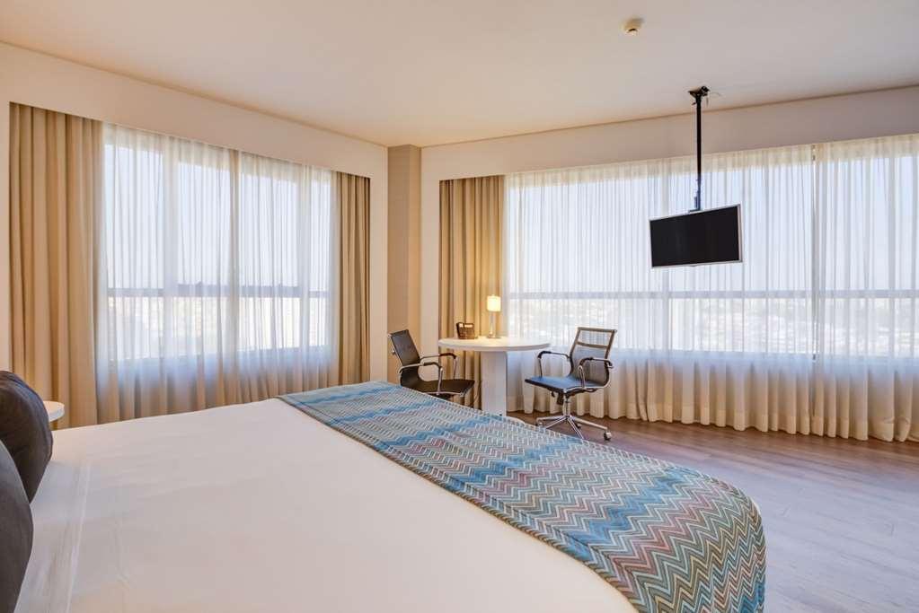 Quality Hotel São Caetano São Caetano do Sul Camera foto