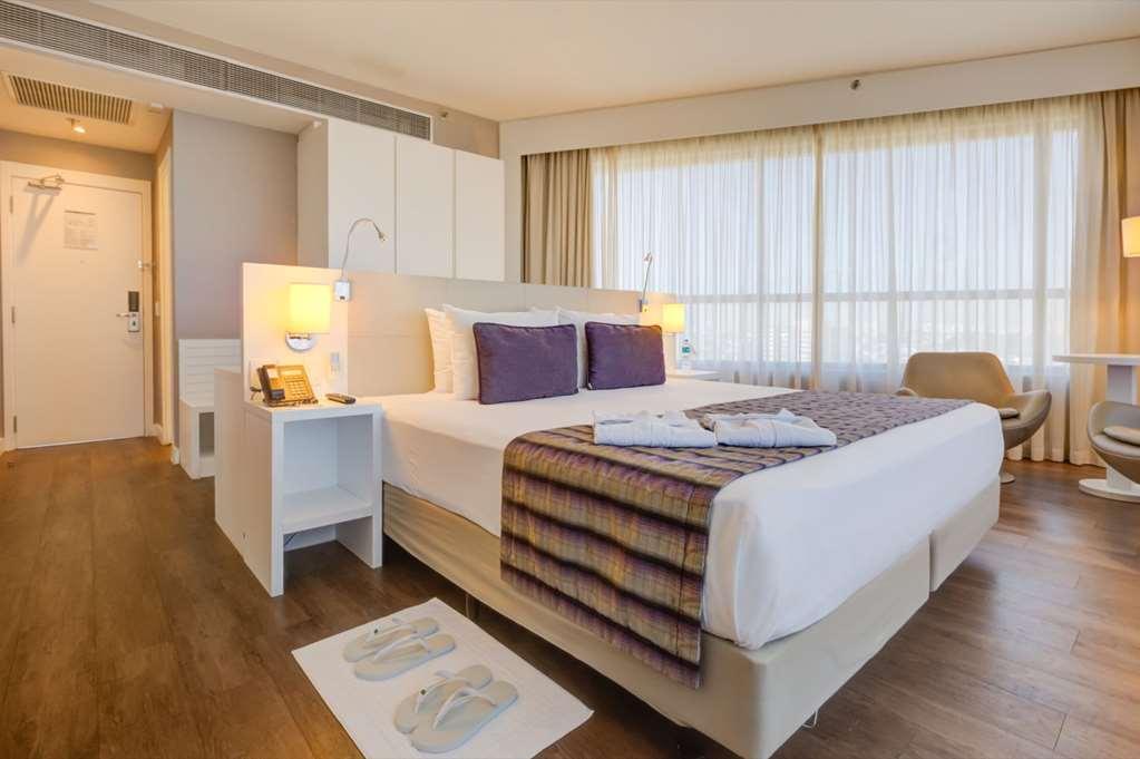 Quality Hotel São Caetano São Caetano do Sul Camera foto