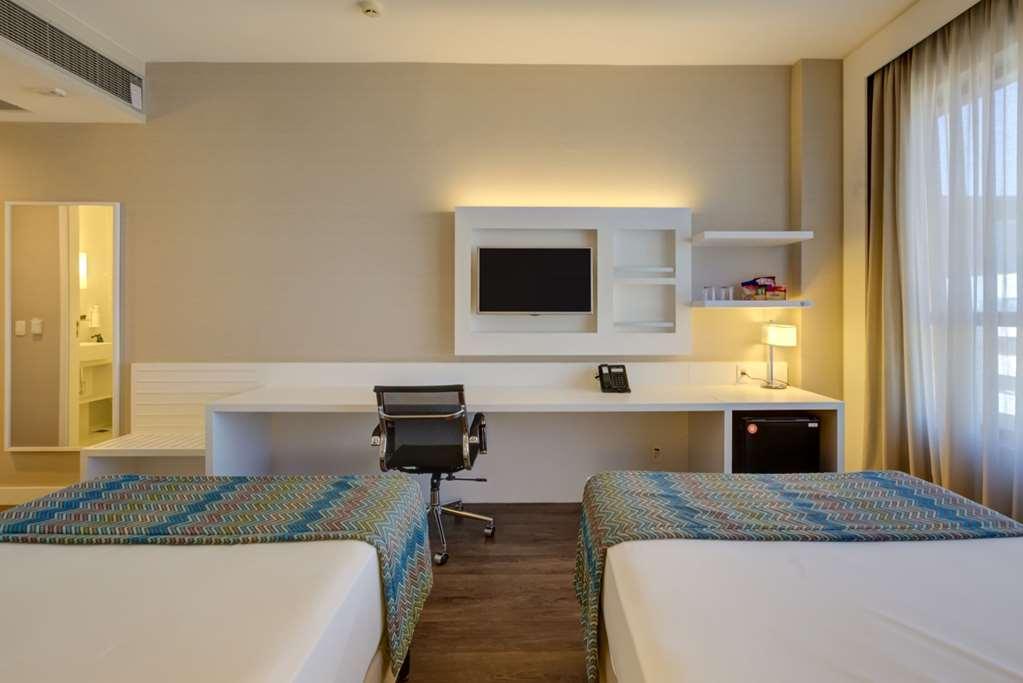 Quality Hotel São Caetano São Caetano do Sul Camera foto