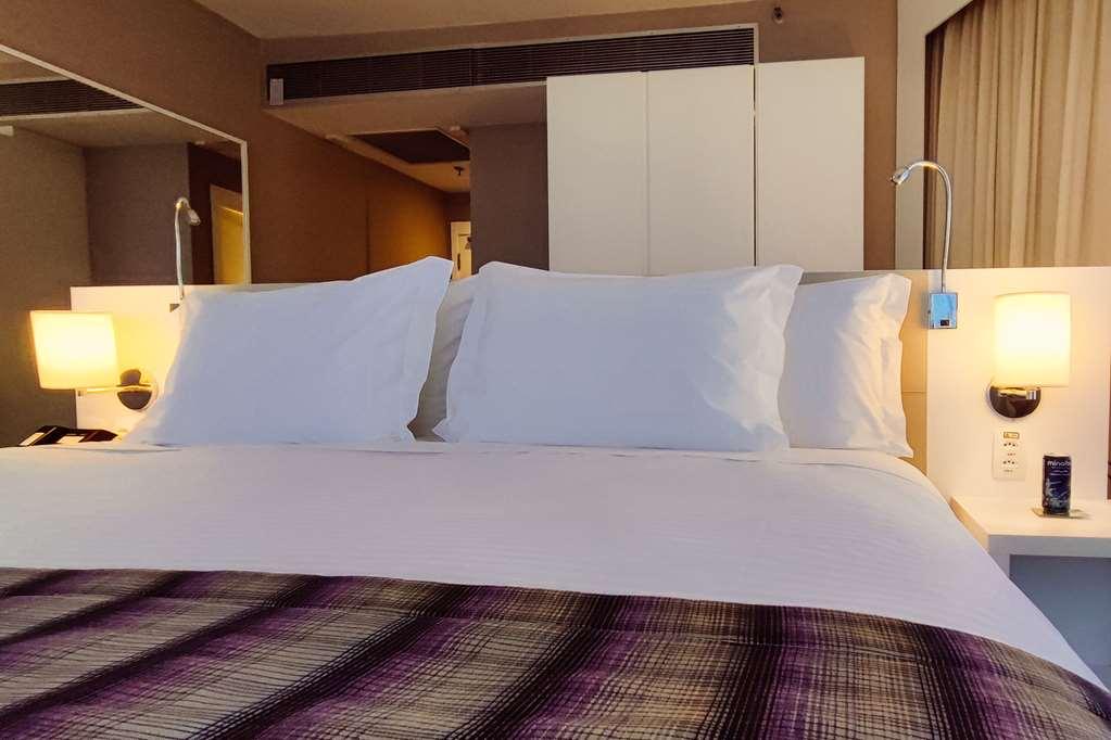 Quality Hotel São Caetano São Caetano do Sul Camera foto