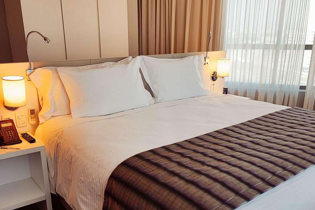 Quality Hotel São Caetano São Caetano do Sul Camera foto
