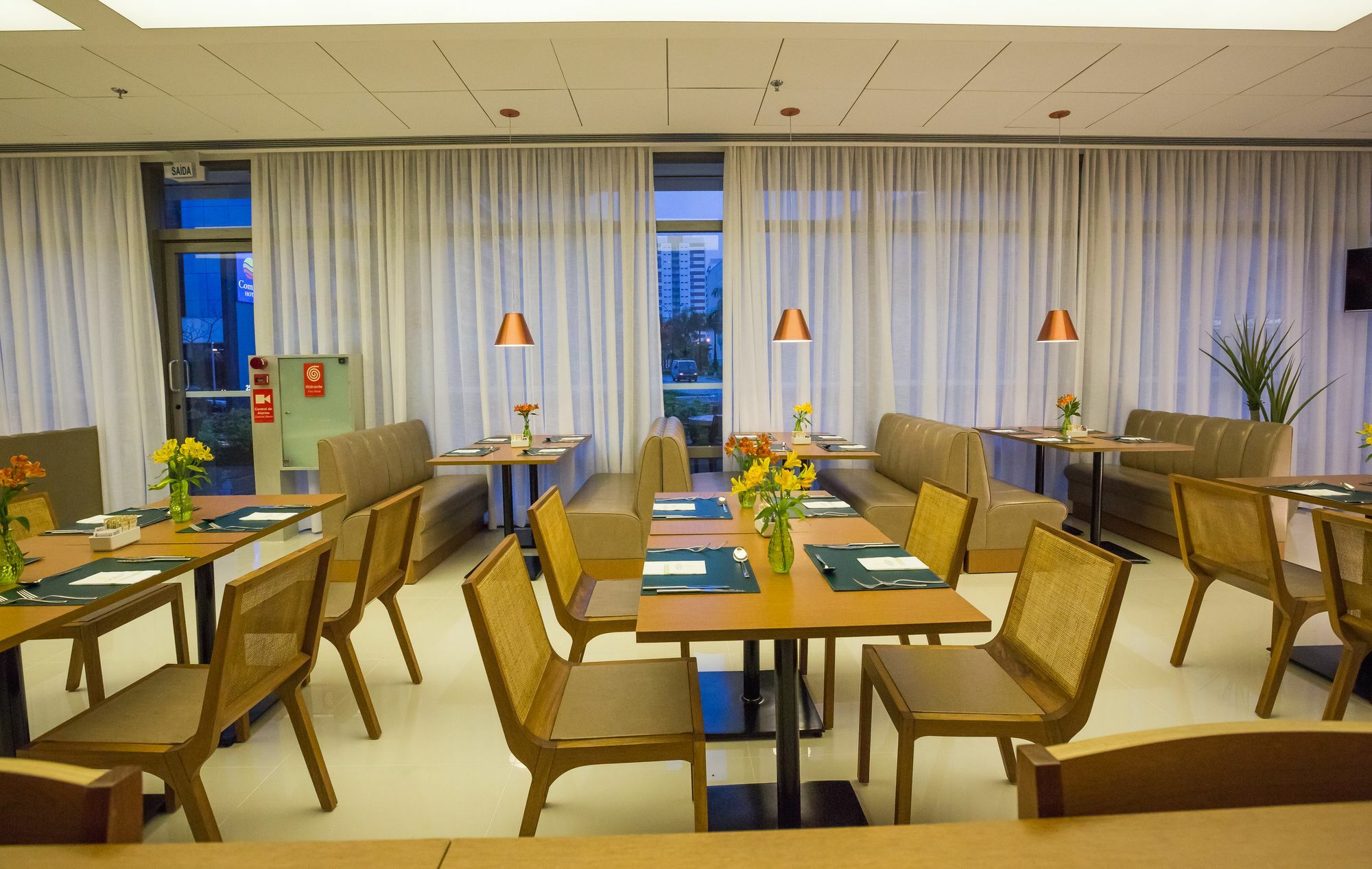 Quality Hotel São Caetano São Caetano do Sul Esterno foto