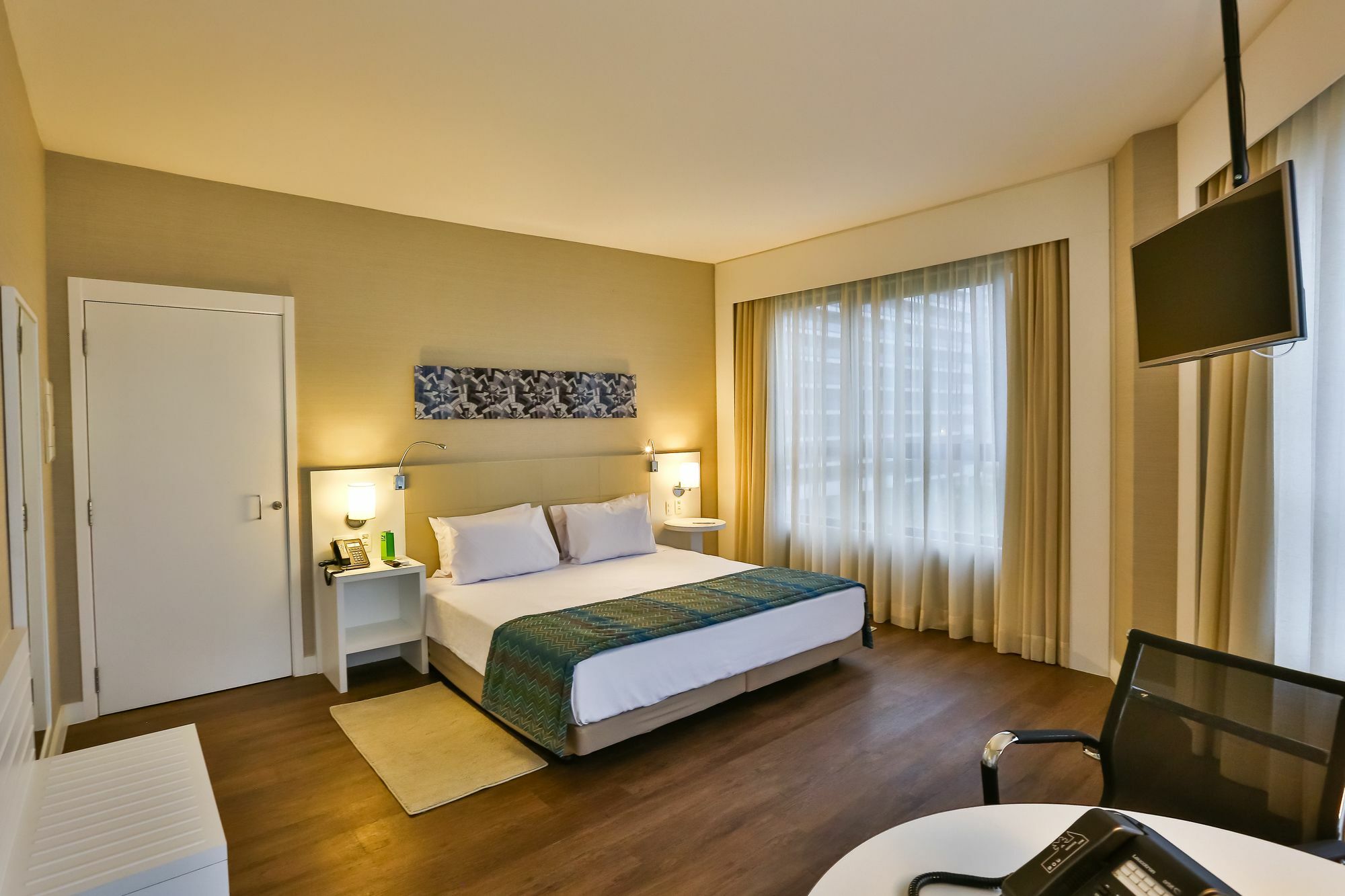 Quality Hotel São Caetano São Caetano do Sul Esterno foto