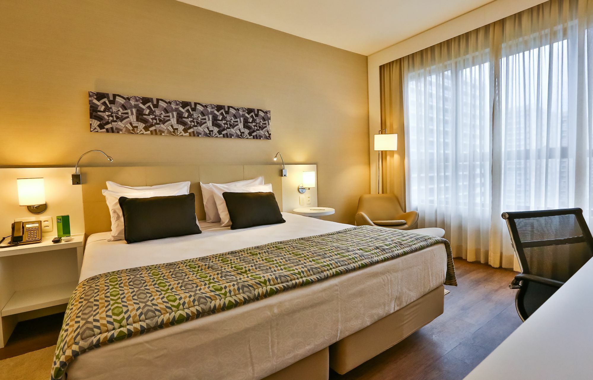 Quality Hotel São Caetano São Caetano do Sul Esterno foto