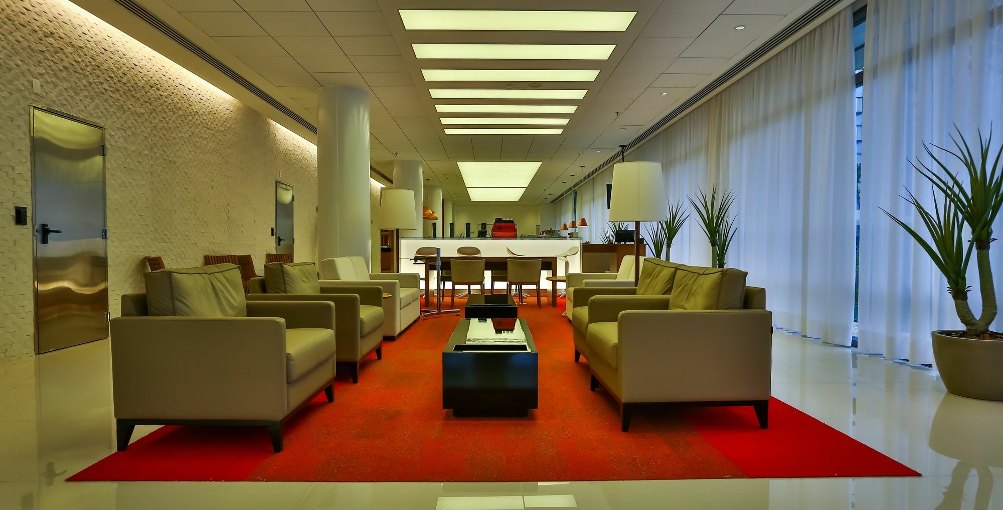 Quality Hotel São Caetano São Caetano do Sul Esterno foto