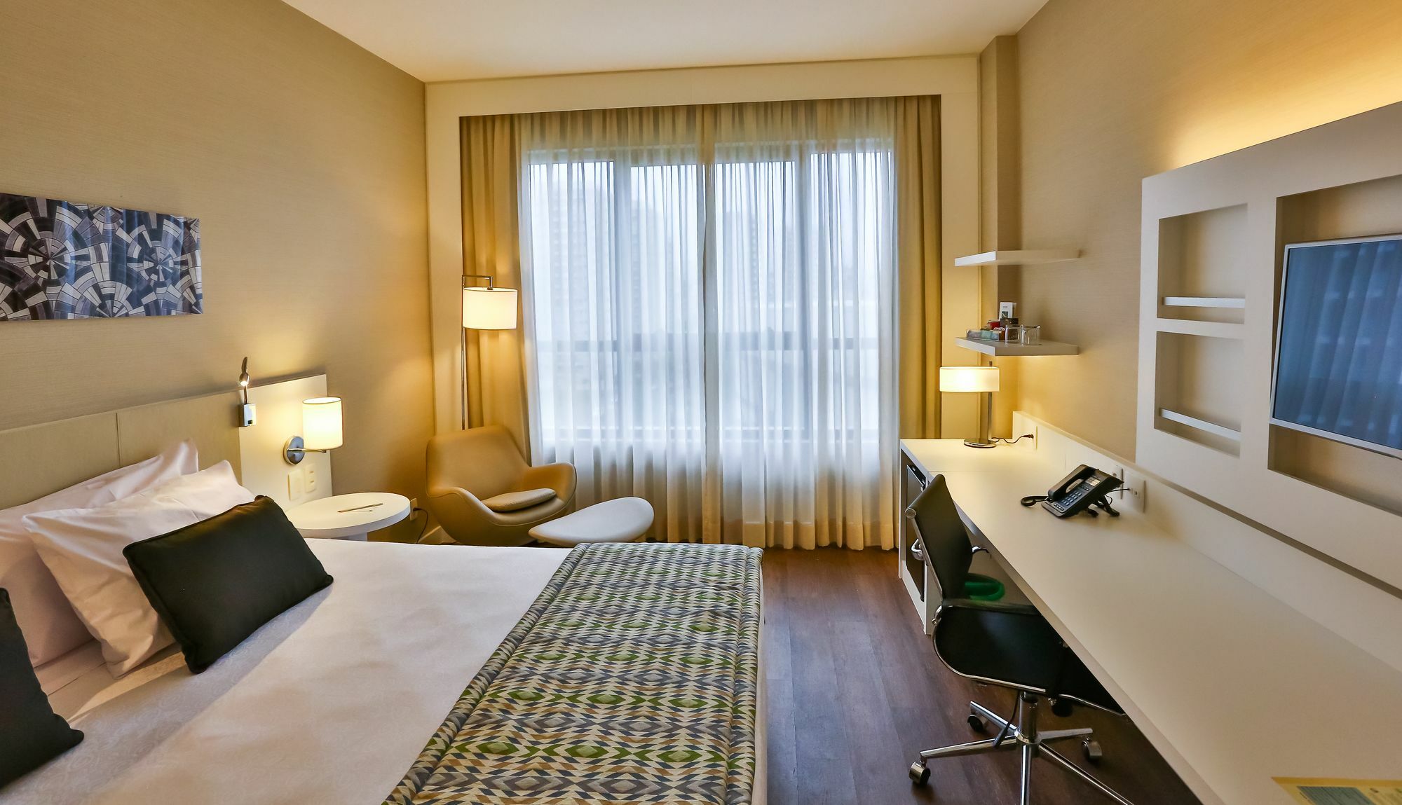 Quality Hotel São Caetano São Caetano do Sul Esterno foto