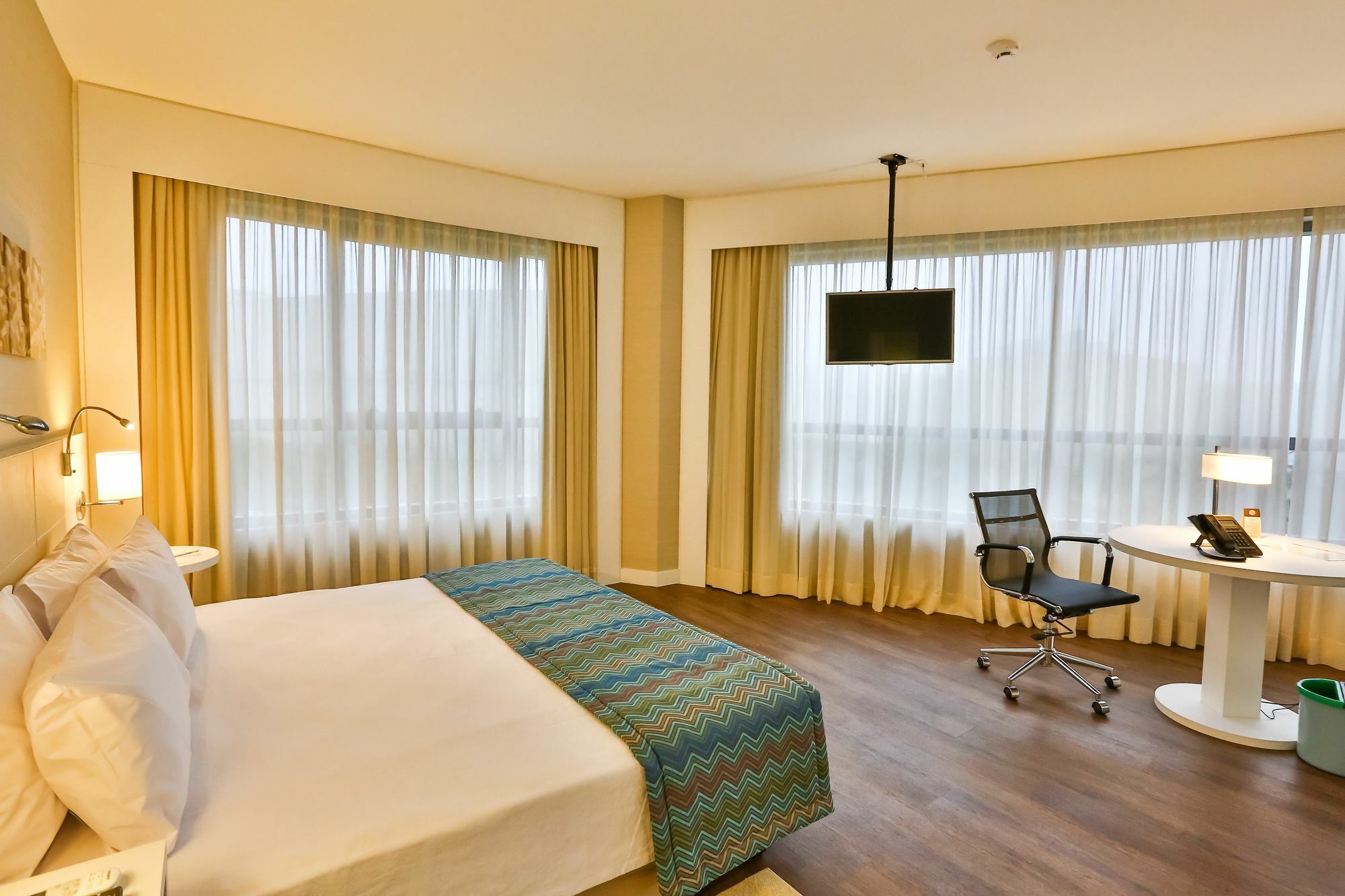 Quality Hotel São Caetano São Caetano do Sul Esterno foto