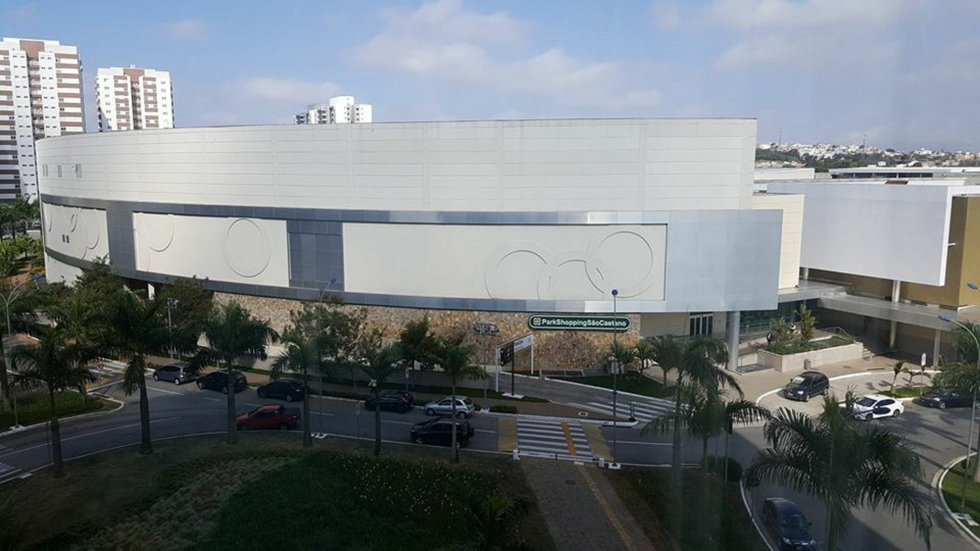 Quality Hotel São Caetano São Caetano do Sul Esterno foto